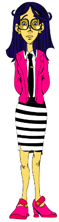 Profesora